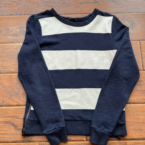 J Crew Top - Size Small - Picture 3 of 11